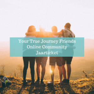 Jaarticket YTJF online community