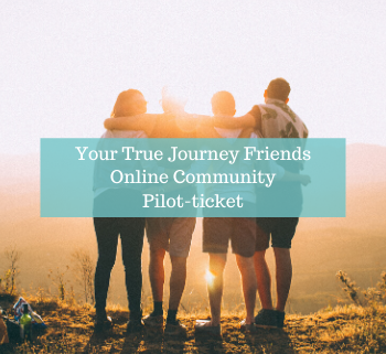 Pilot-ticket YTJF online community