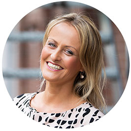 Way of Life Guiding Chantal