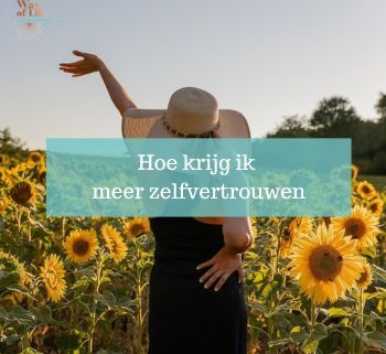 Hoe krijg ik meer zelfvertrouwen tips