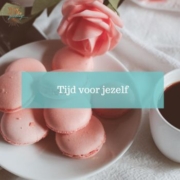 Neem meer tijd voor jezelf